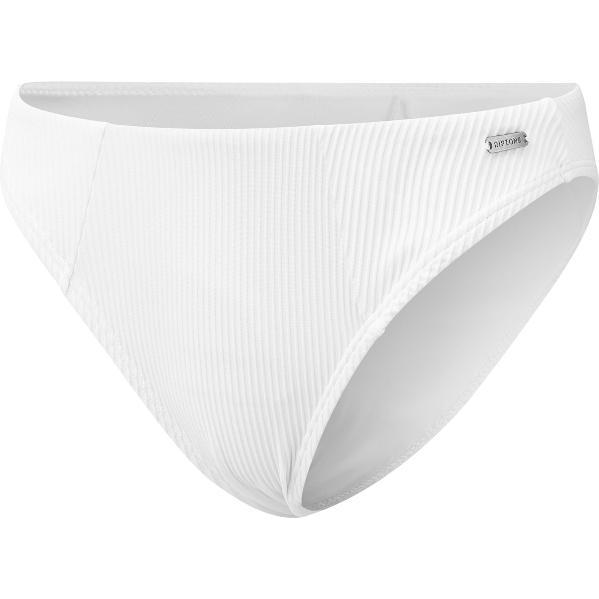 Ripzone Women's High Cut Cheeky Bikini Bottom