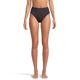 Ripzone Women's High Waisted Swim Bottom Front_Flat