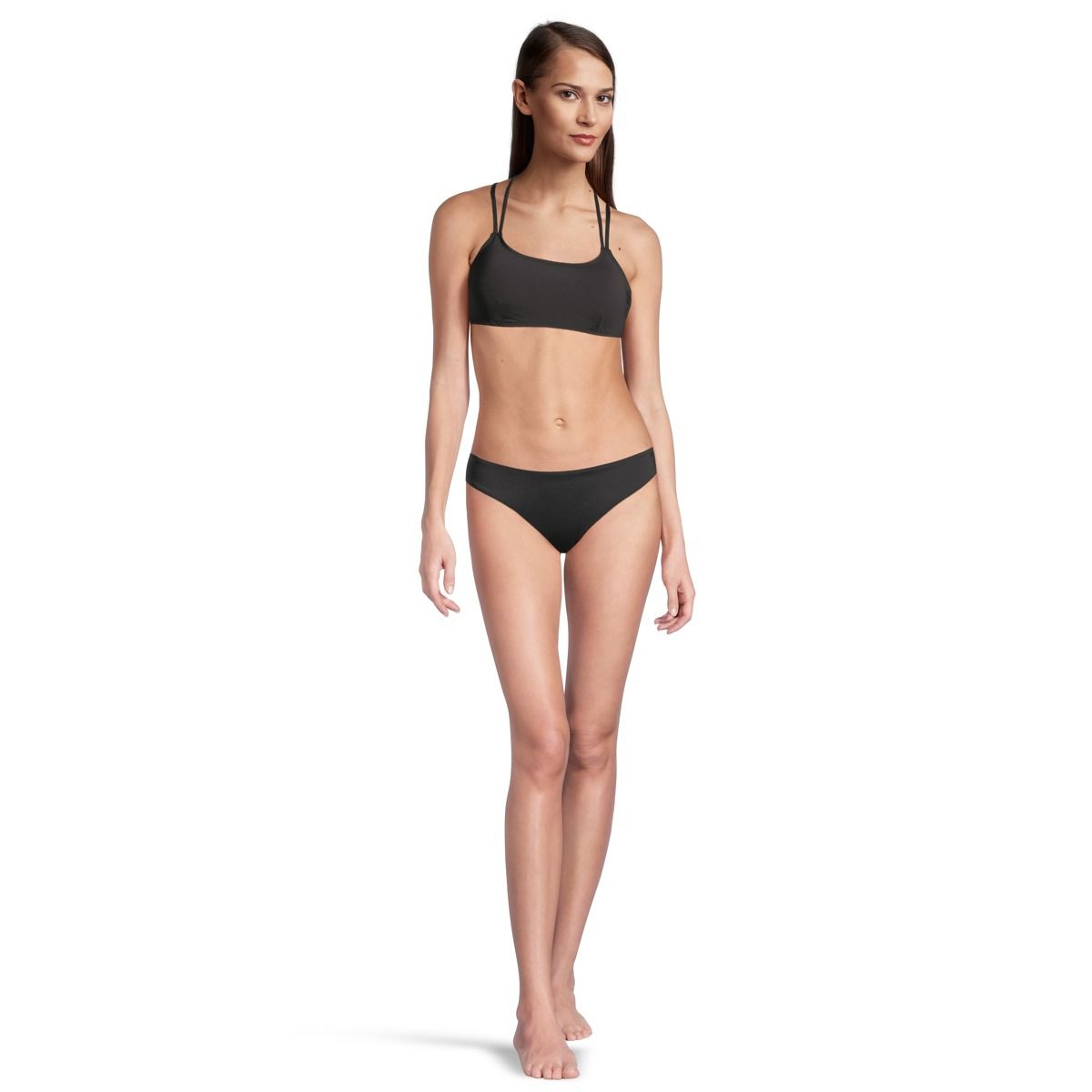 Ripzone Women's Regular Cut Swim Bottom