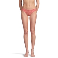 Ripzone Women's Regular Cut Swim Bottom Front_Flat