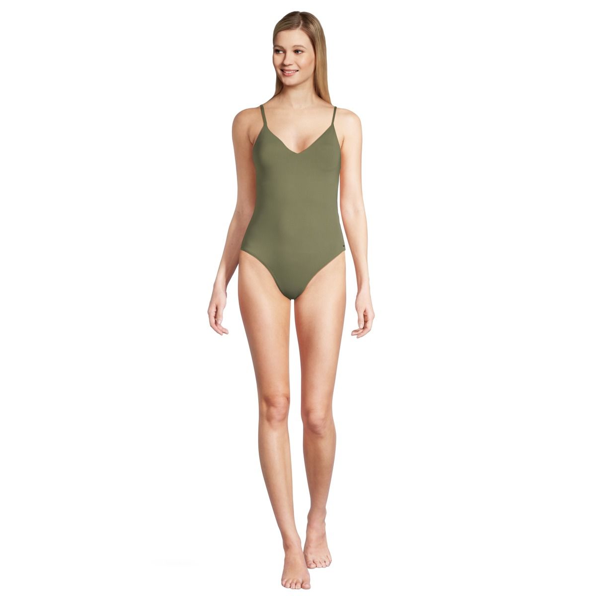 Ripzone Women's One Piece Swimsuit