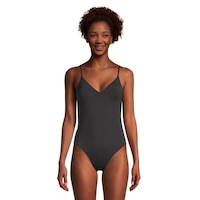 Ripzone Women's One Piece Swimsuit Front_Flat