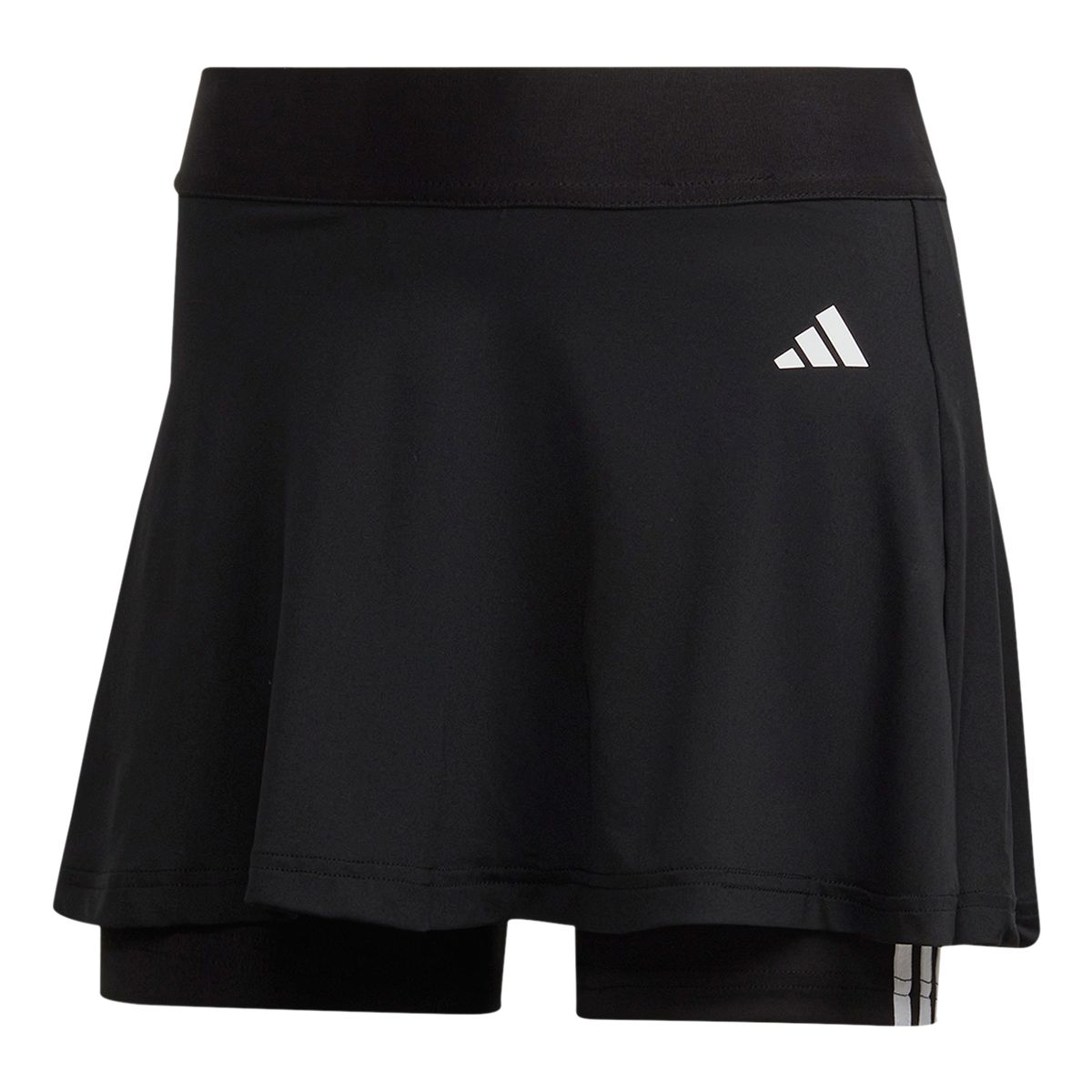 adidas Women's AEROREADY Pro Pleated Tennis Skirt