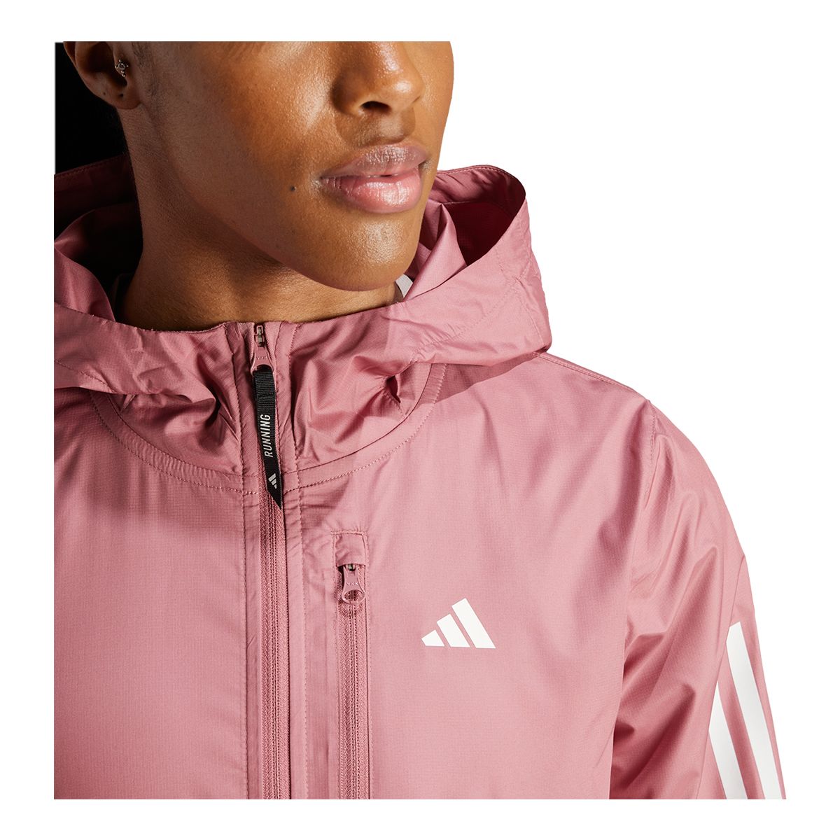 adidas Women's Own The Run Jacket