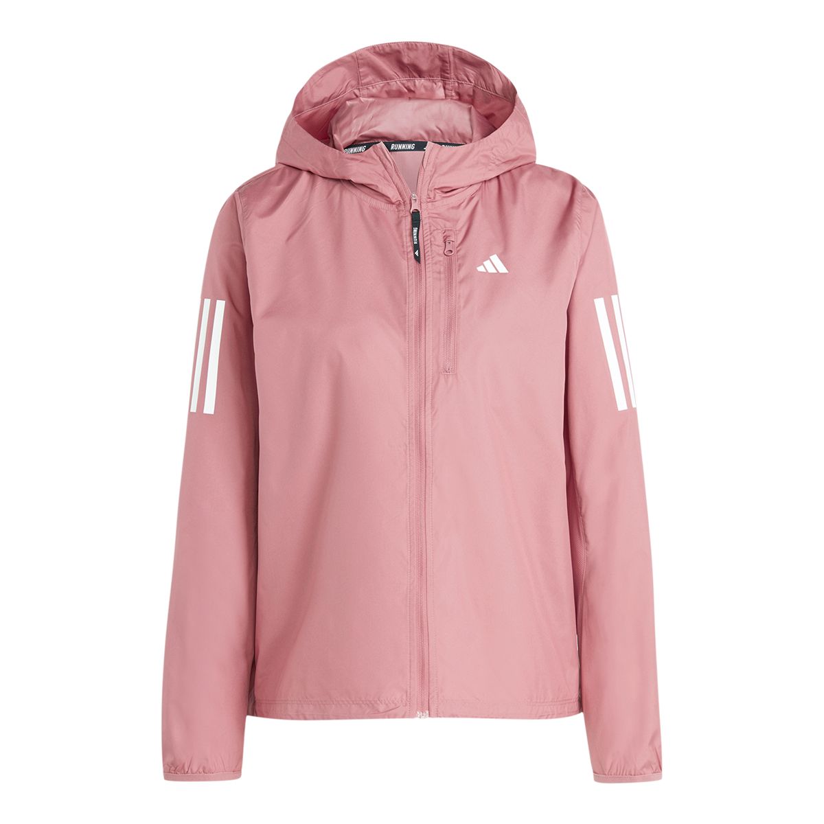 adidas Women's Own The Run Jacket
