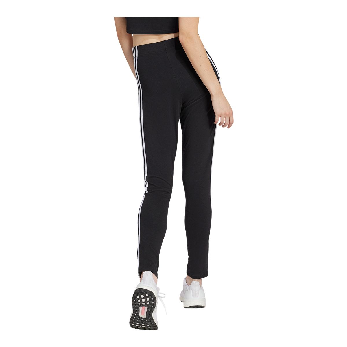 adidas Women's Future Icons 3-Stripe Leggings