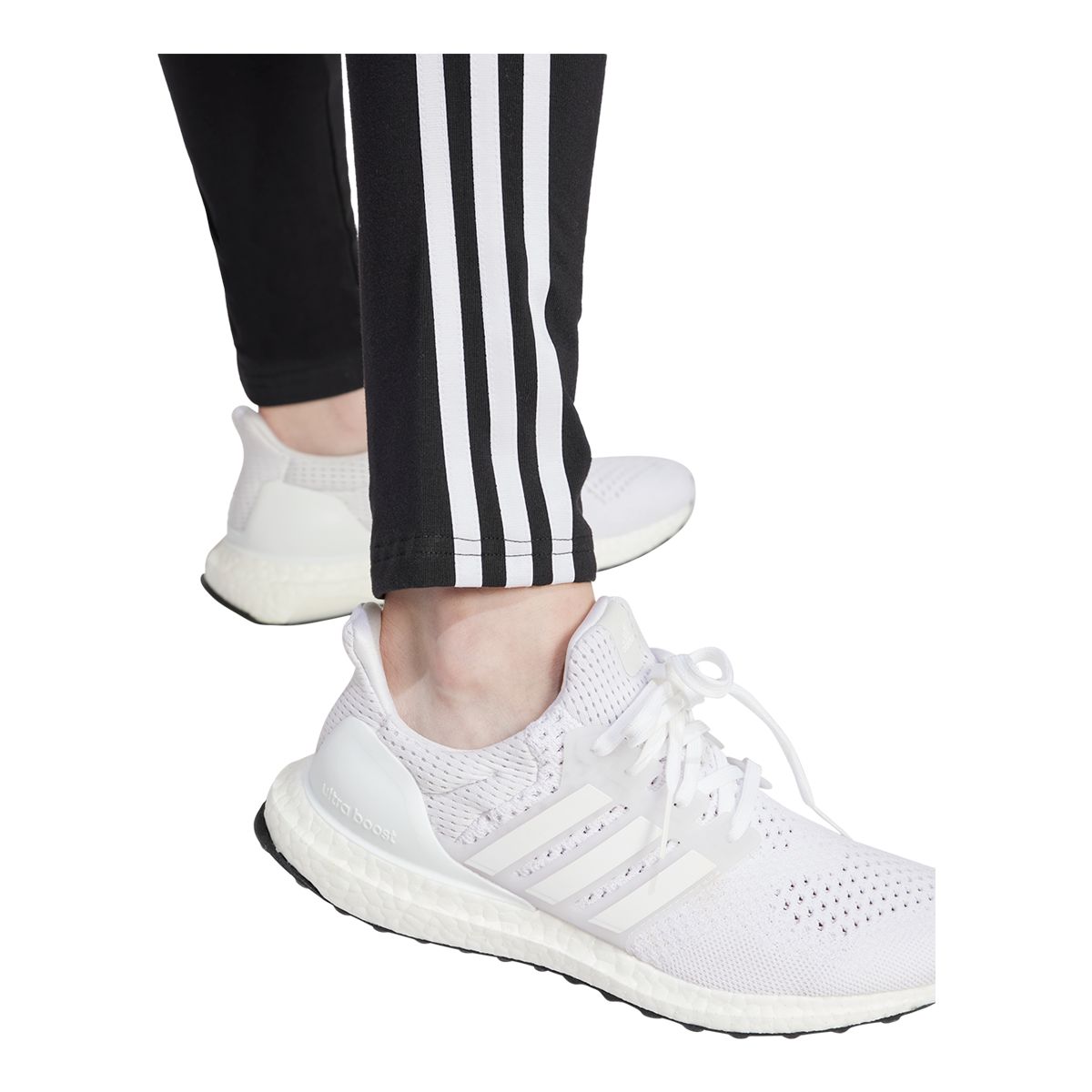 adidas Women's Future Icons 3-Stripe Leggings