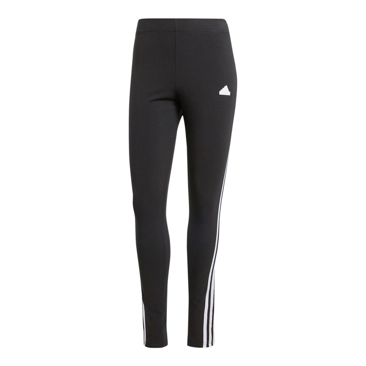 adidas Women's Future Icons 3-Stripe Leggings