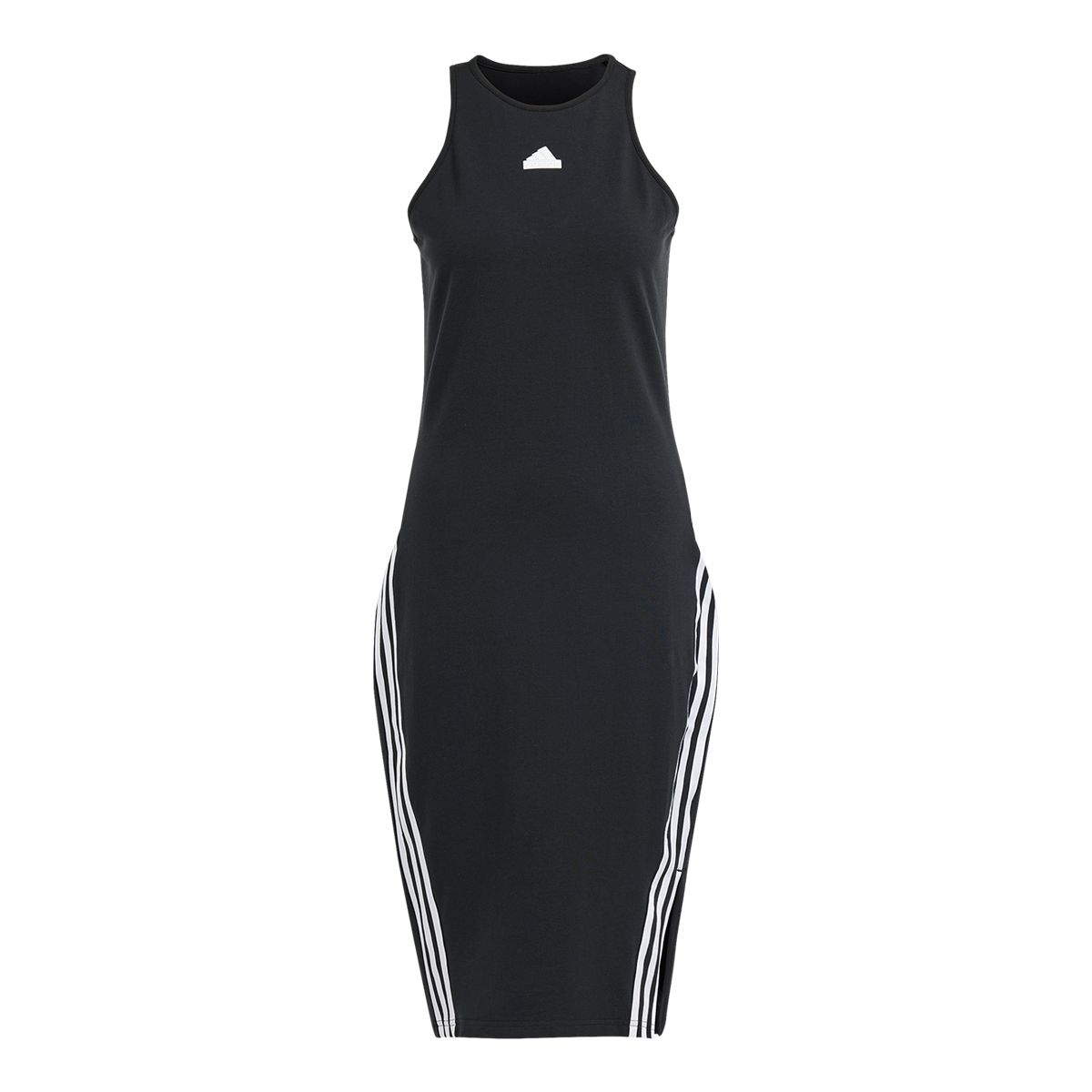 adidas Women's Future Icons 3-Stripes Dress