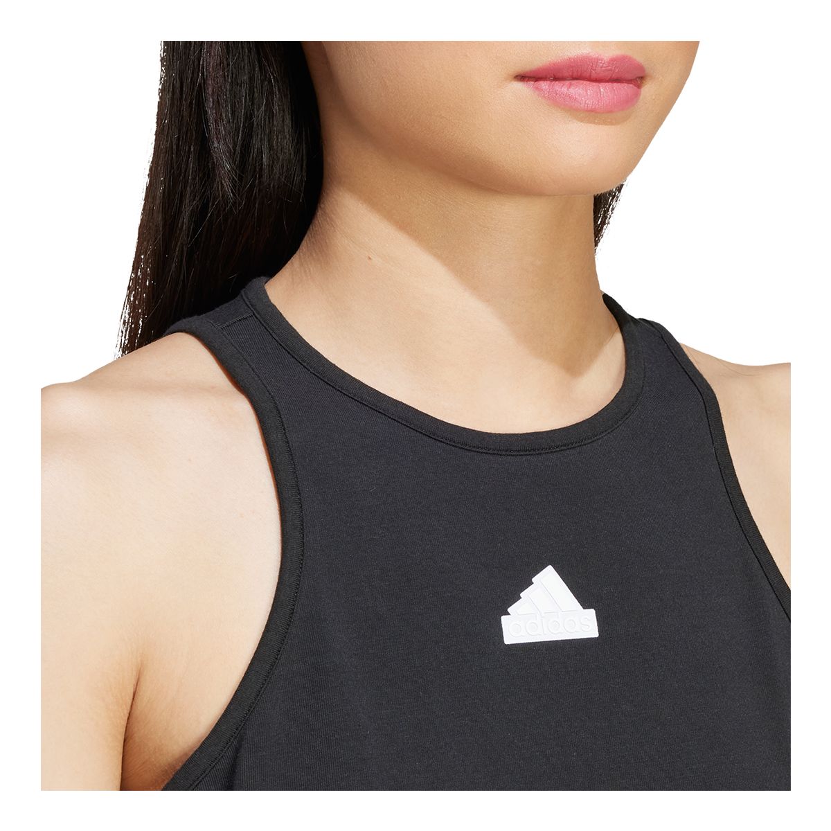 adidas Women's Future Icons 3-Stripes Dress