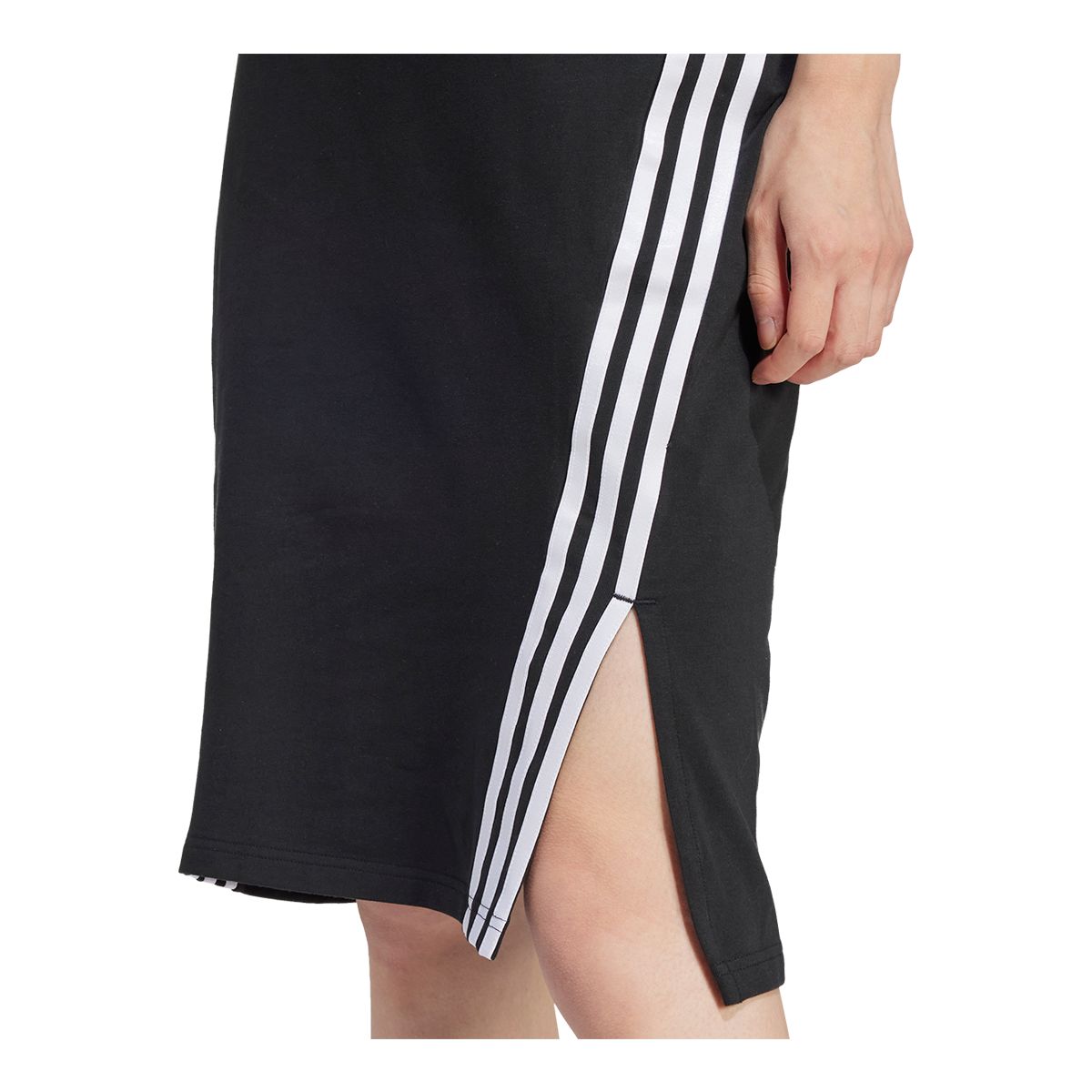 adidas Women's Future Icons 3-Stripes Dress