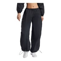 adidas Women's City Escape Woven Parachute Pants Front_Flat
