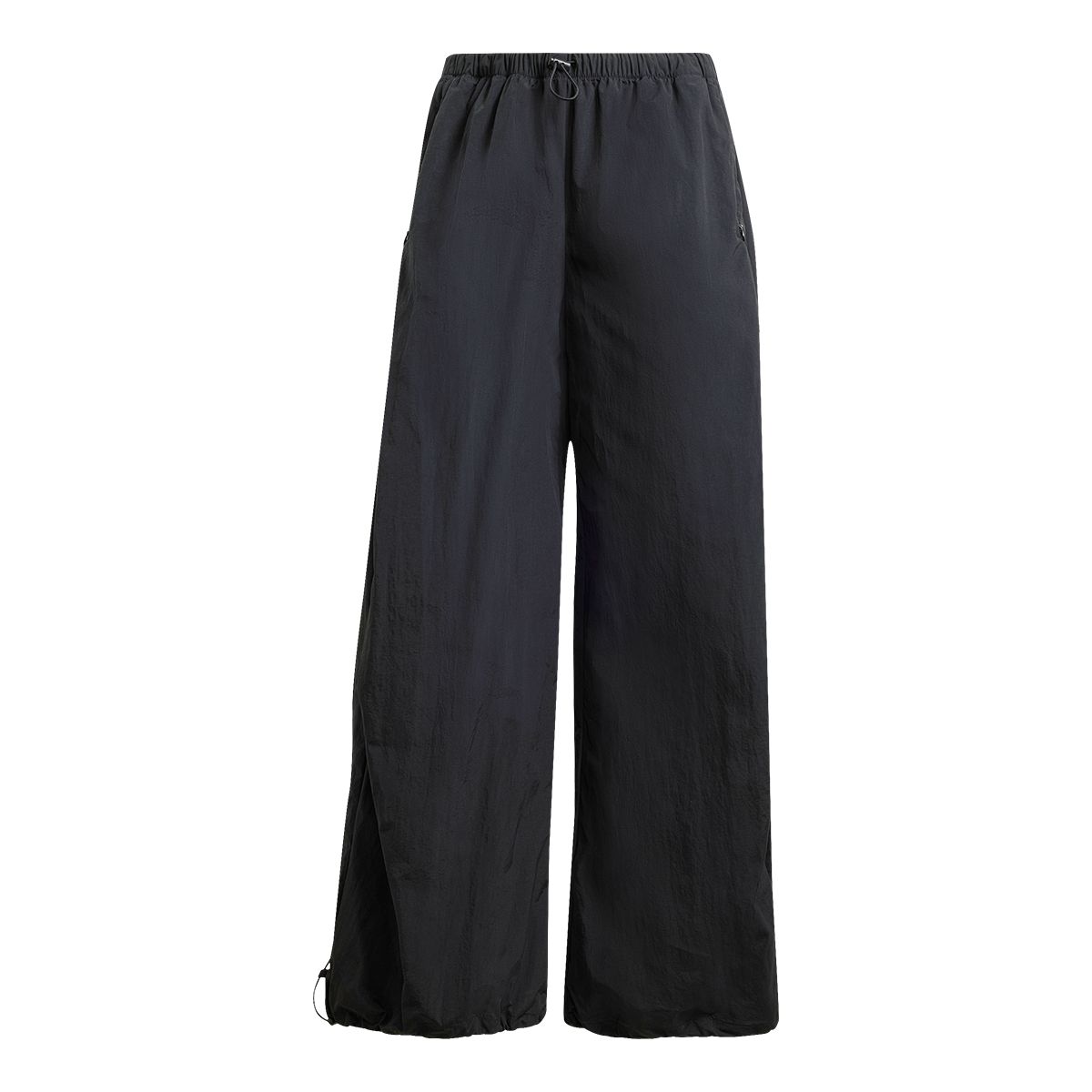 adidas Women's City Escape Woven Parachute Pants