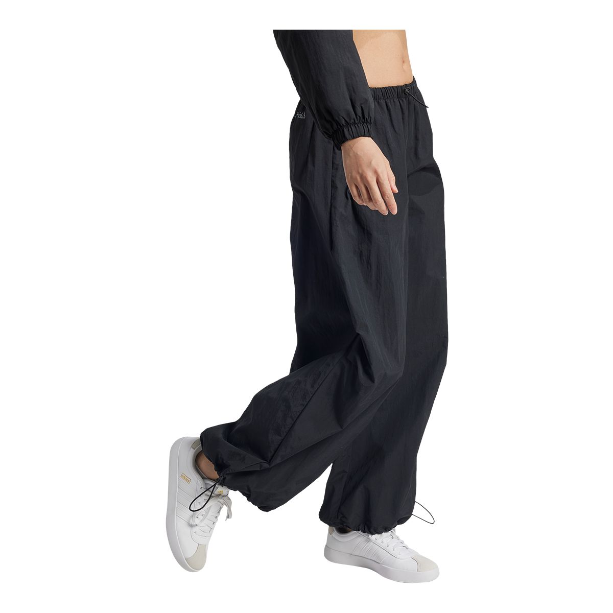 adidas Women's City Escape Woven Parachute Pants