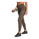adidas Women's Optime Power 7/8 Leggings Front_Three_Fourths_Angled_Left
