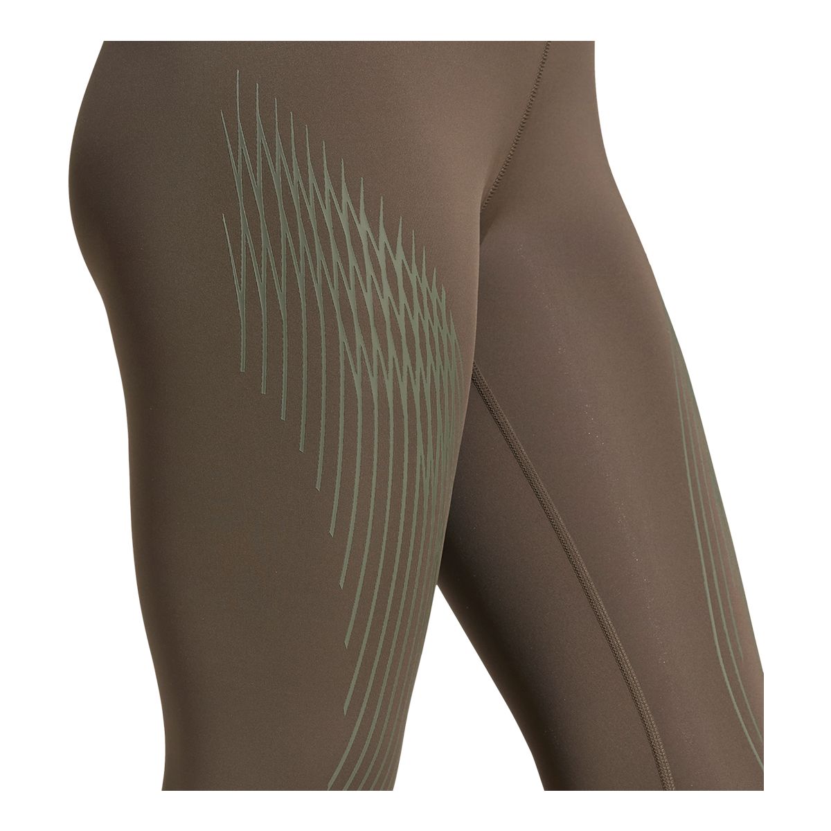 adidas Women's Optime Power 7/8 Leggings