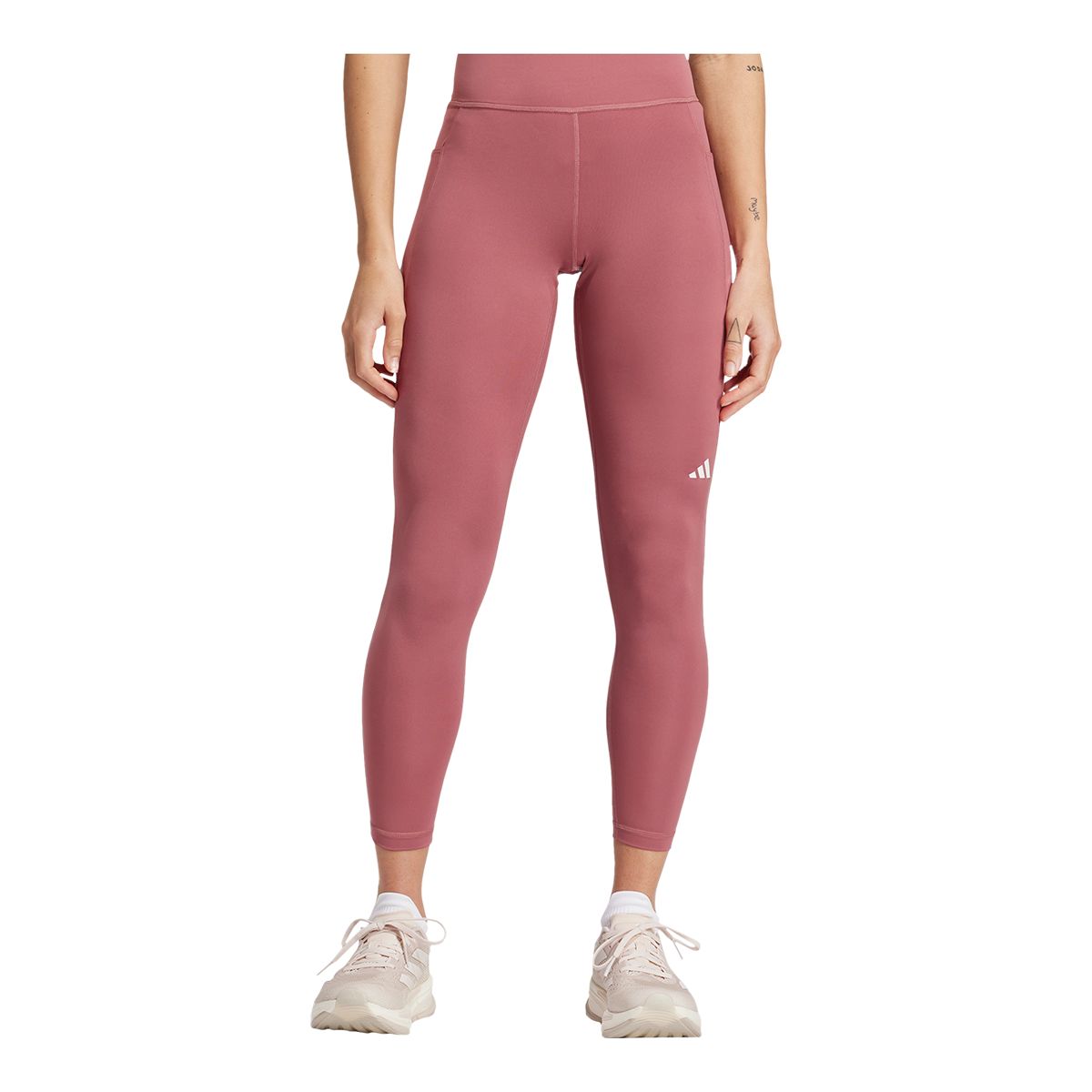 adidas Women's Own The Run 7/8 Leggings