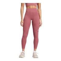 adidas Women's Own The Run 7/8 Leggings Front_Flat