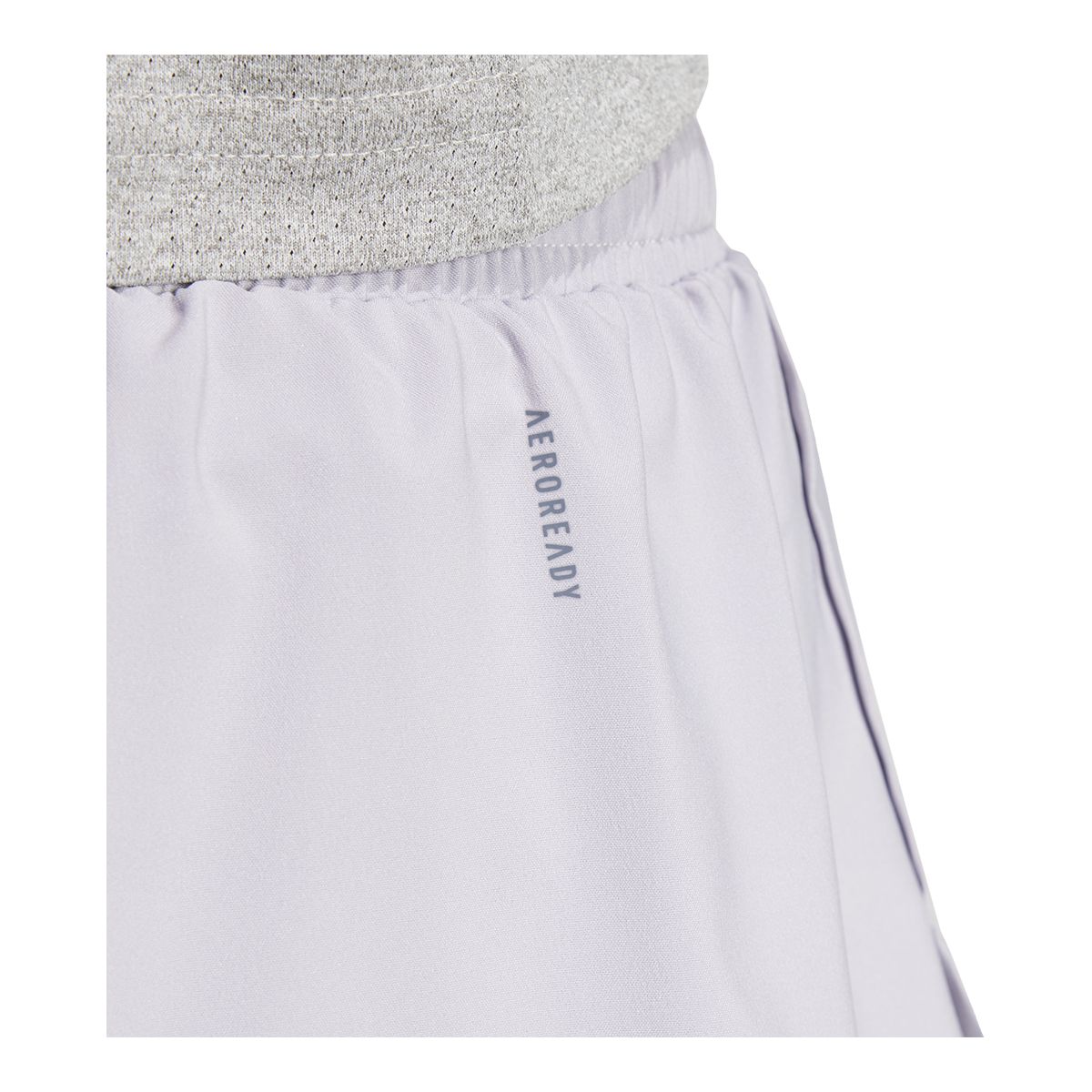 adidas Women's Designed for Training 2-in-1 Shorts