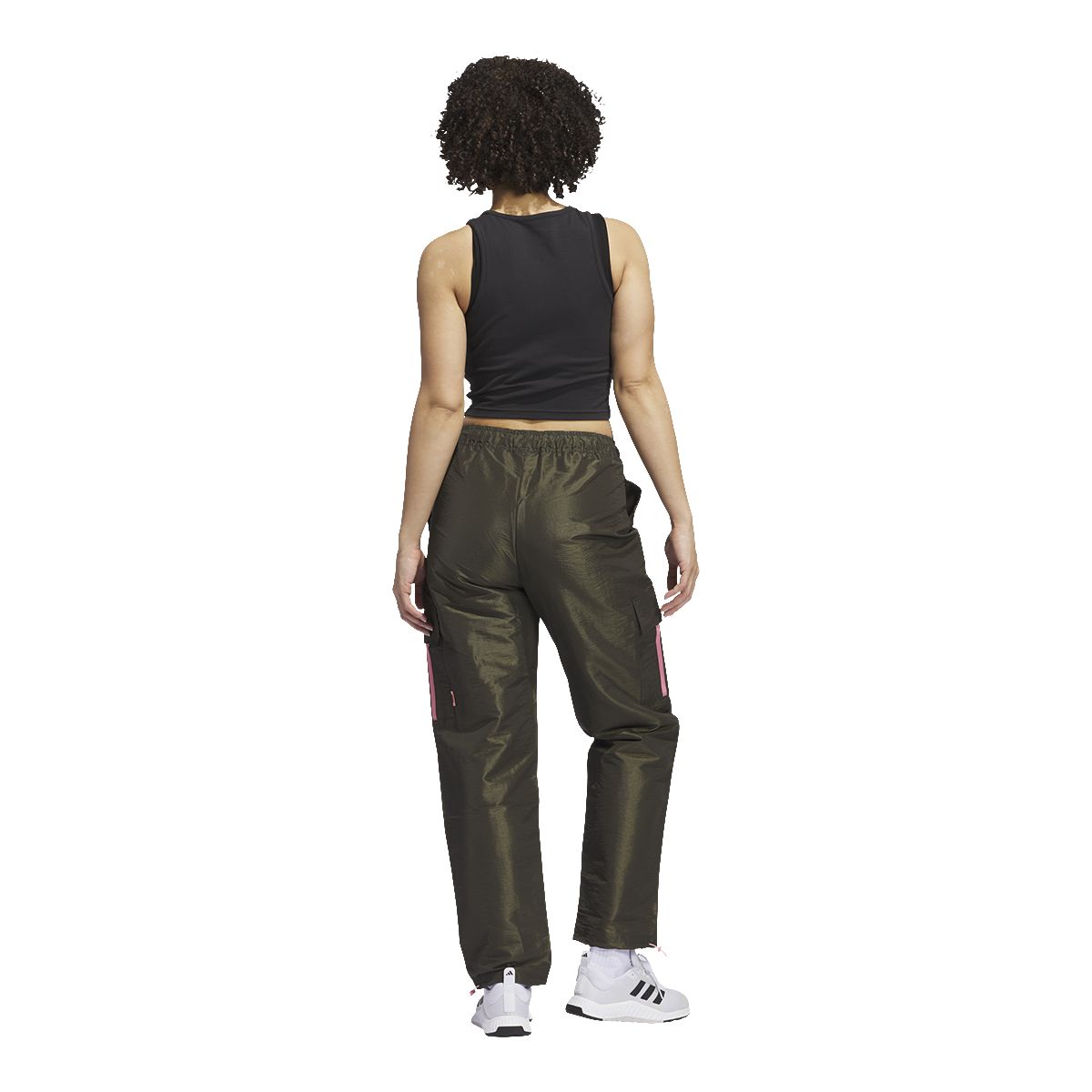 adidas Women's Sunglass Pack Woven Pants