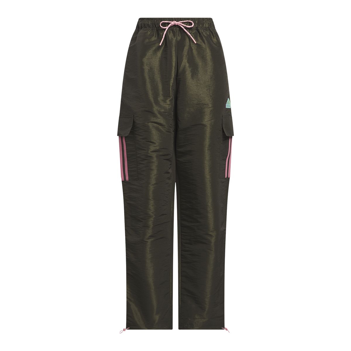 adidas Women's Sunglass Pack Woven Pants