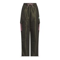 adidas Women's Sunglass Pack Woven Pants Front_Flat