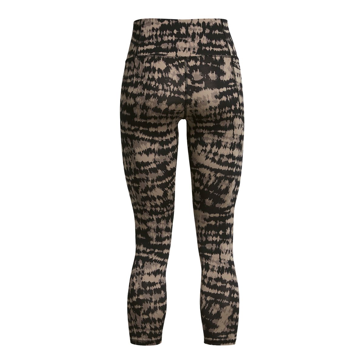 Under Armour Women's Motion Print Ankle Leggings