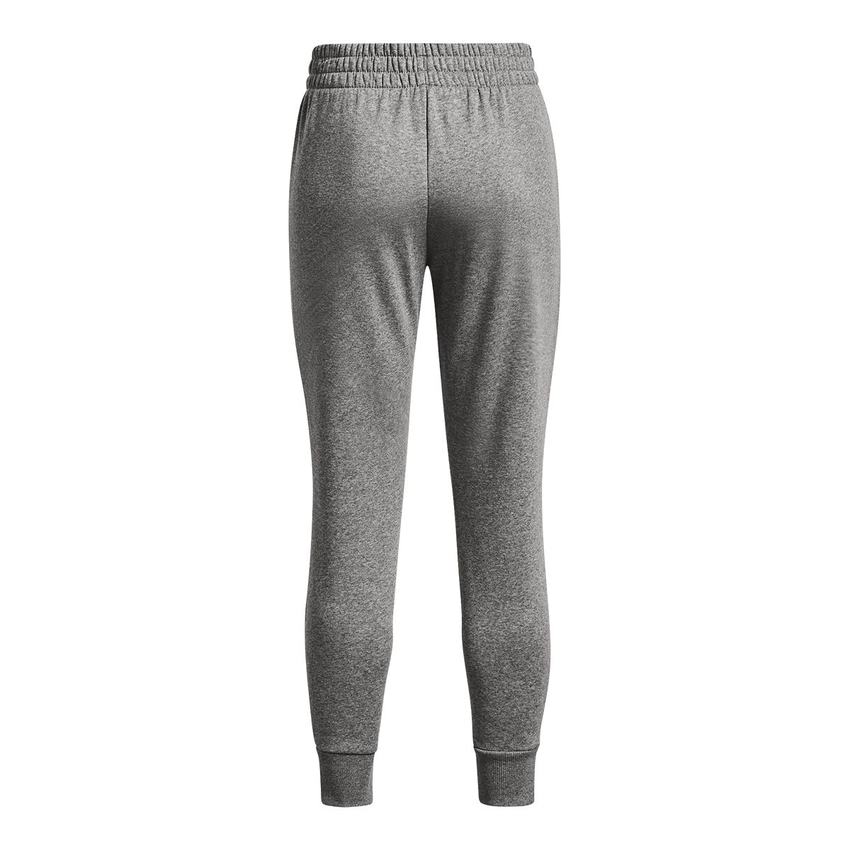 Under Armour Women's Rival Fleece Jogger Pants