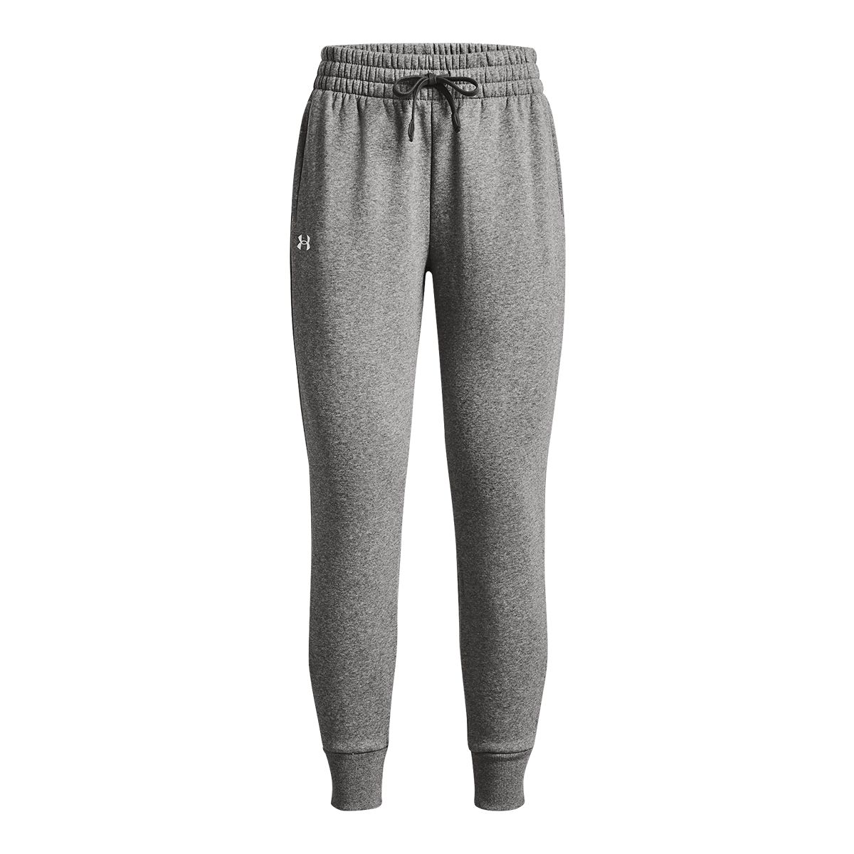 Under Armour Women's Rival Fleece Jogger Pants