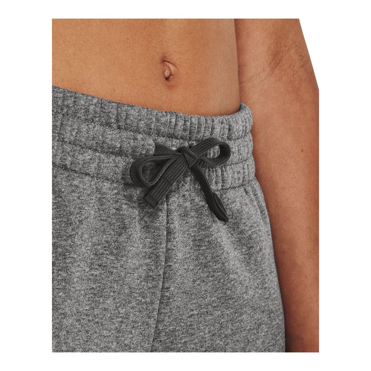 Under Armour Women's Rival Fleece Jogger Pants