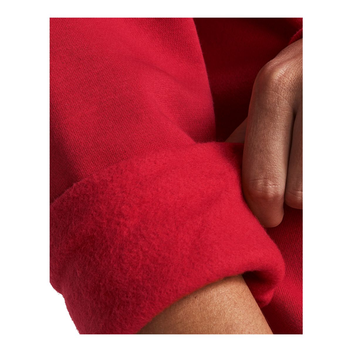 Under Armour Women's Rival Fleece Hoodie