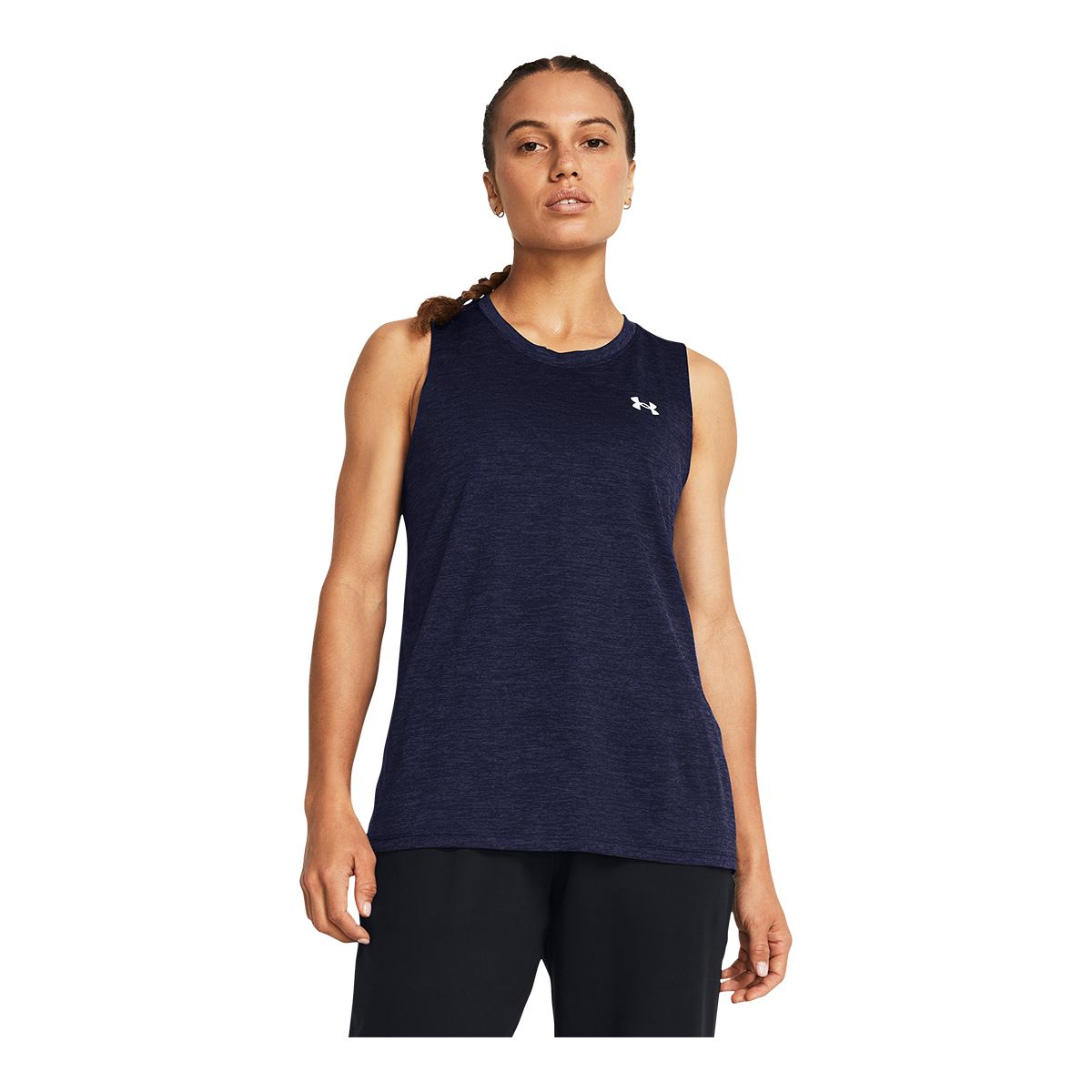 Under Armour Women's Tech™ Twist Tank