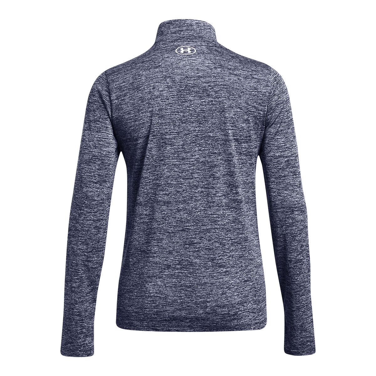 Under Armour Women's Tech™ Twist 1/2 Zip Long Sleeve Top