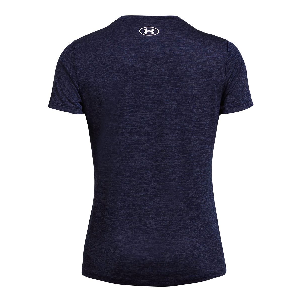Under Armour Women's Tech™ Twist V-Neck T Shirt