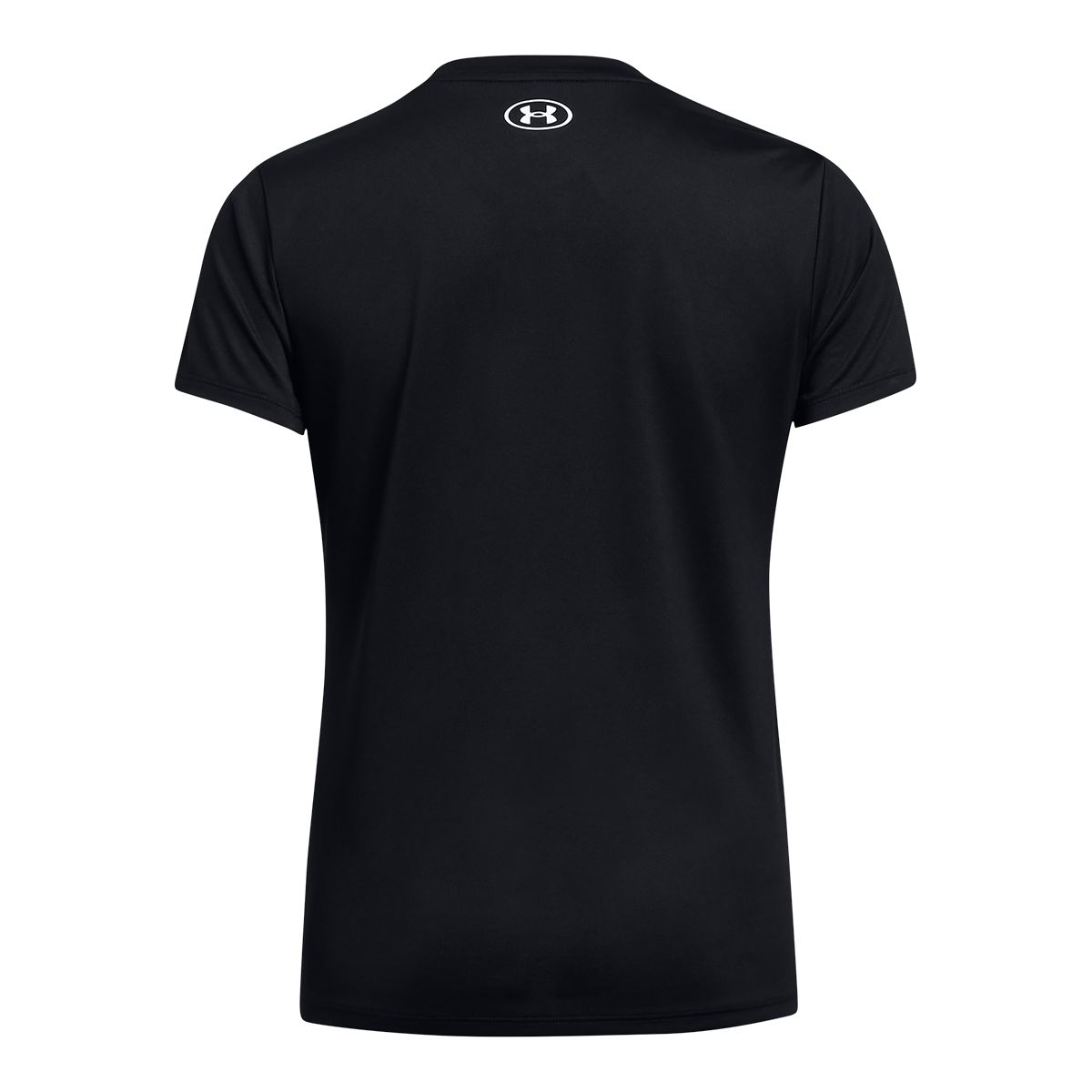 Under Armour Women's Tech™ Solid V-Neck T Shirt