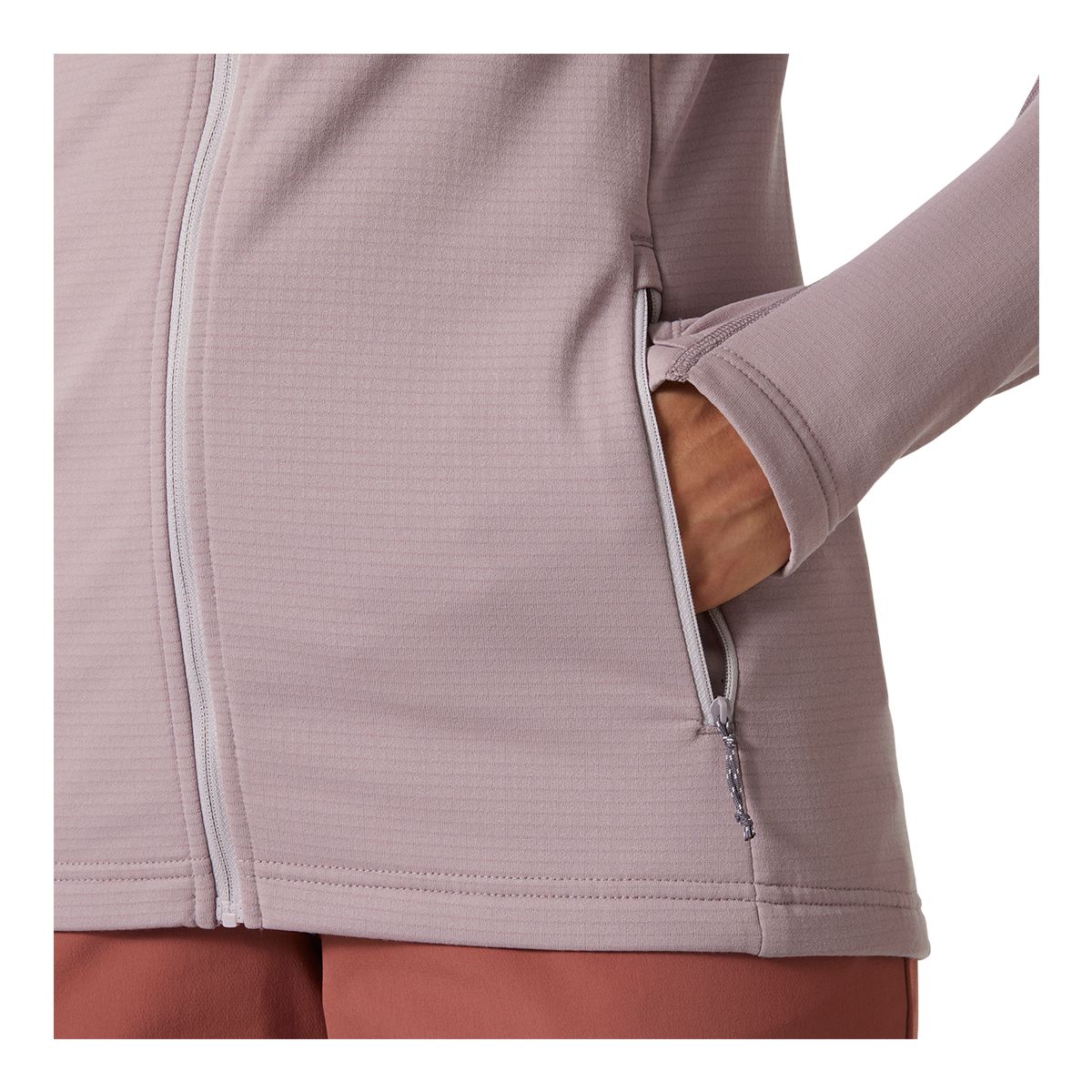 Helly Hansen Women's Versalite Full Zip Hoodie