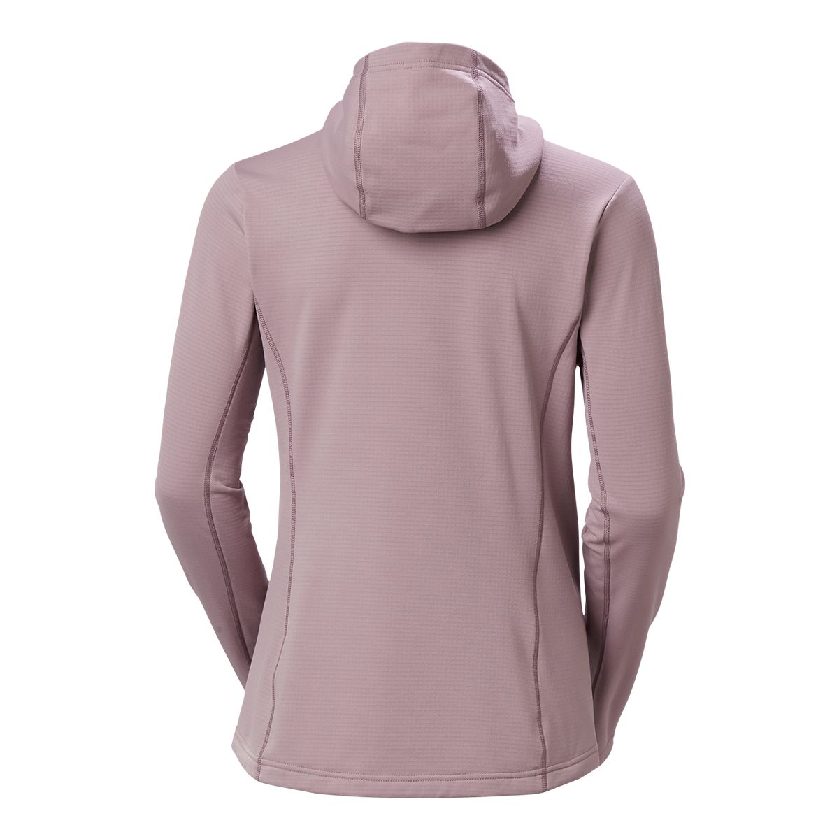 Helly Hansen Women's Versalite Full Zip Hoodie