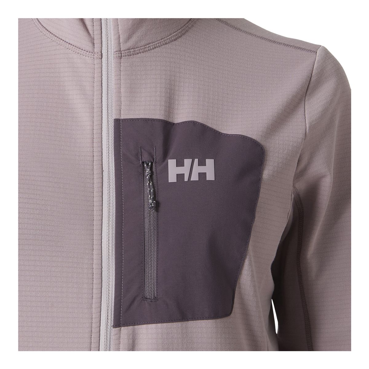 Helly Hansen Women's Versalite Full Zip Hoodie
