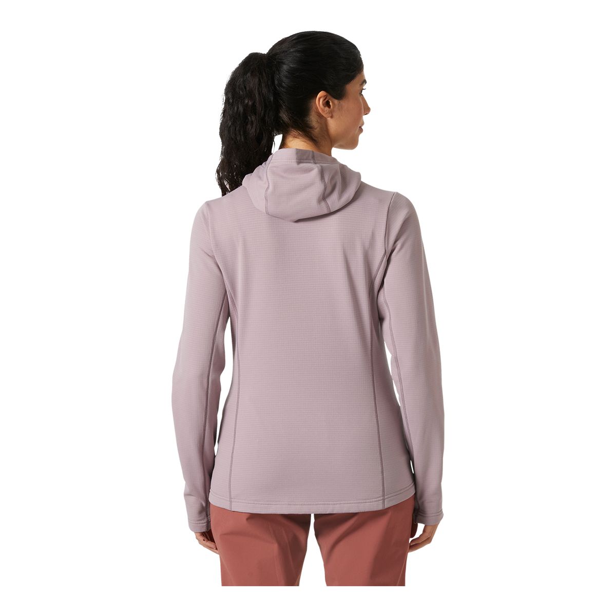 Helly Hansen Women's Versalite Full Zip Hoodie