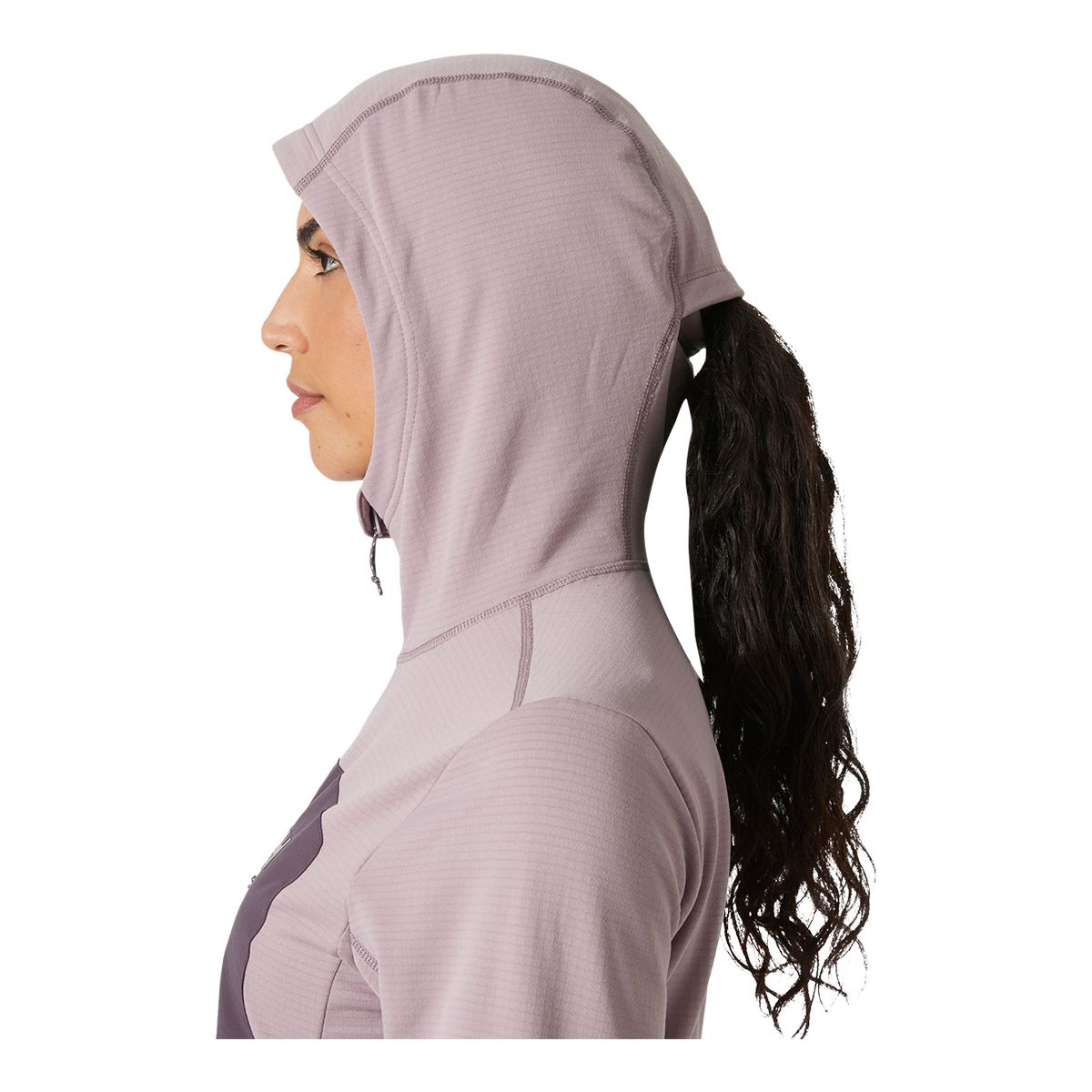 Helly Hansen Women's Versalite Full Zip Hoodie