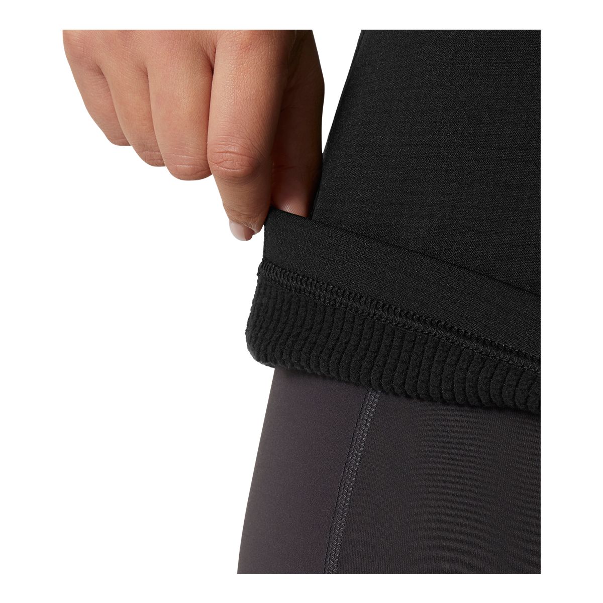 Helly Hansen Women's Versalite Half Zip Fleece Jacket