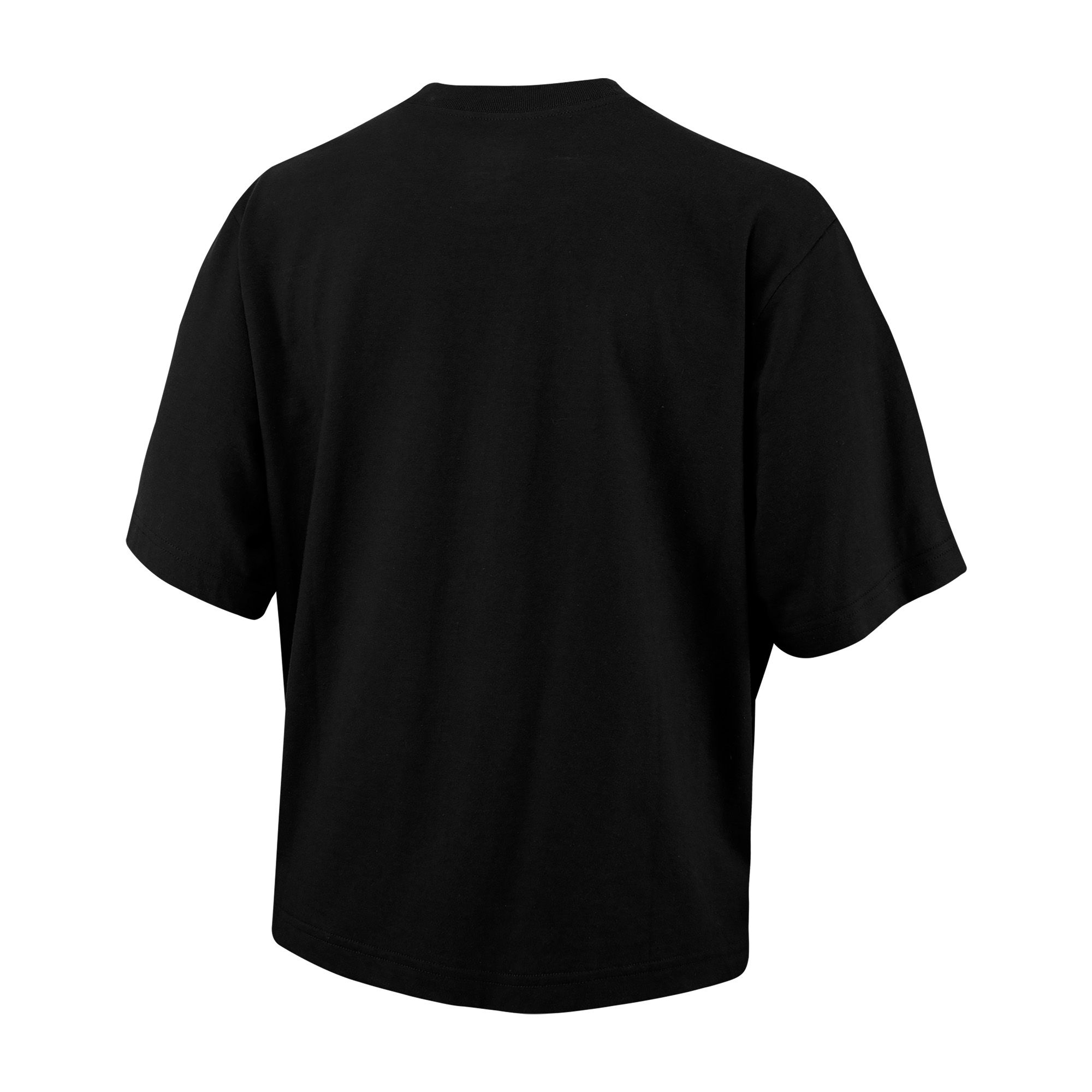 Nike Women's Cotton Boxy Soccer T-Shirt