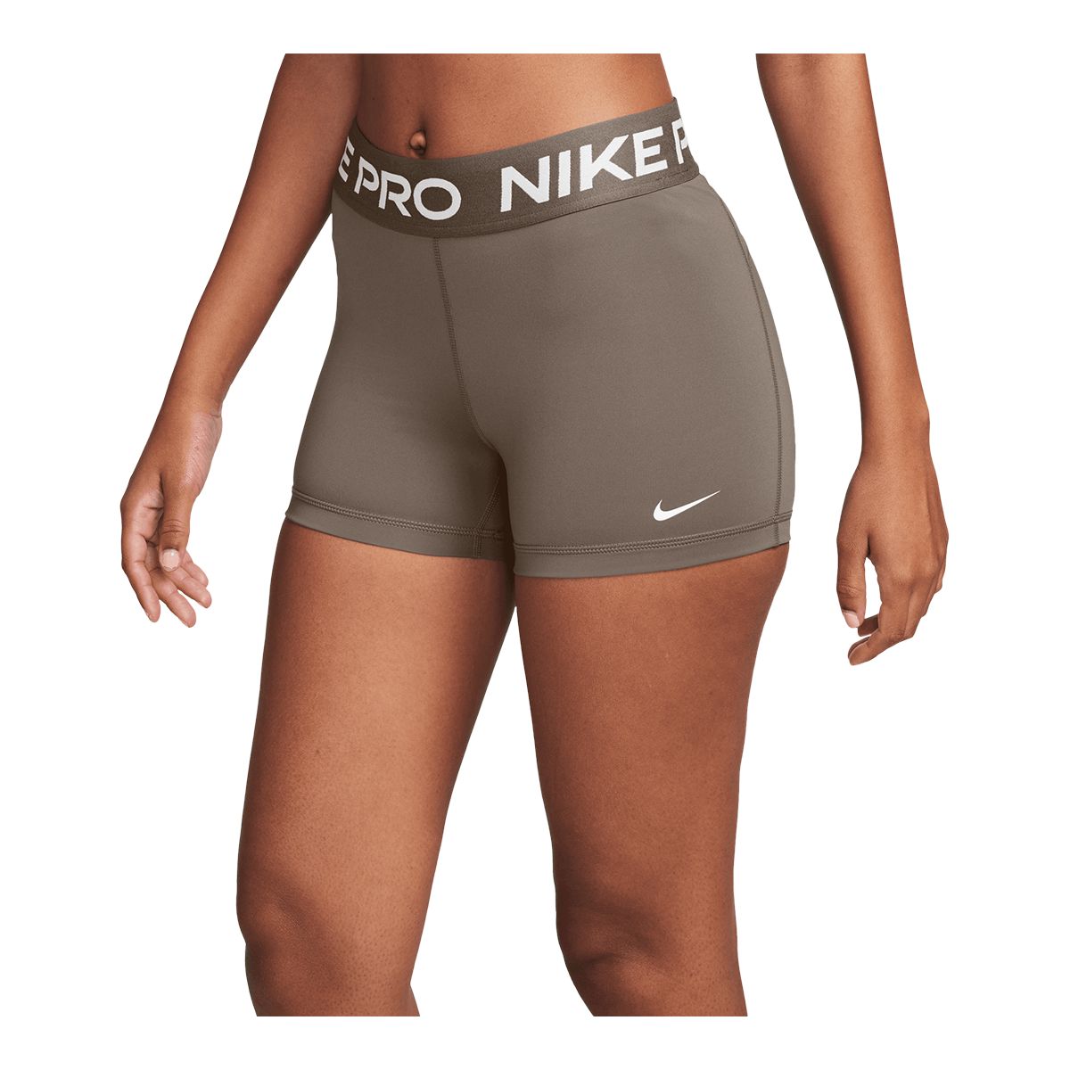 Nike Pro Women's 365 3 Inch Shorts