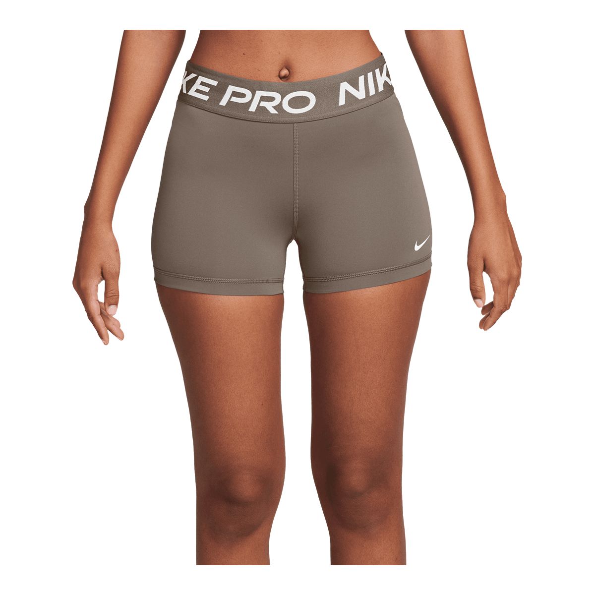 Nike Pro Women's 365 3 Inch Shorts