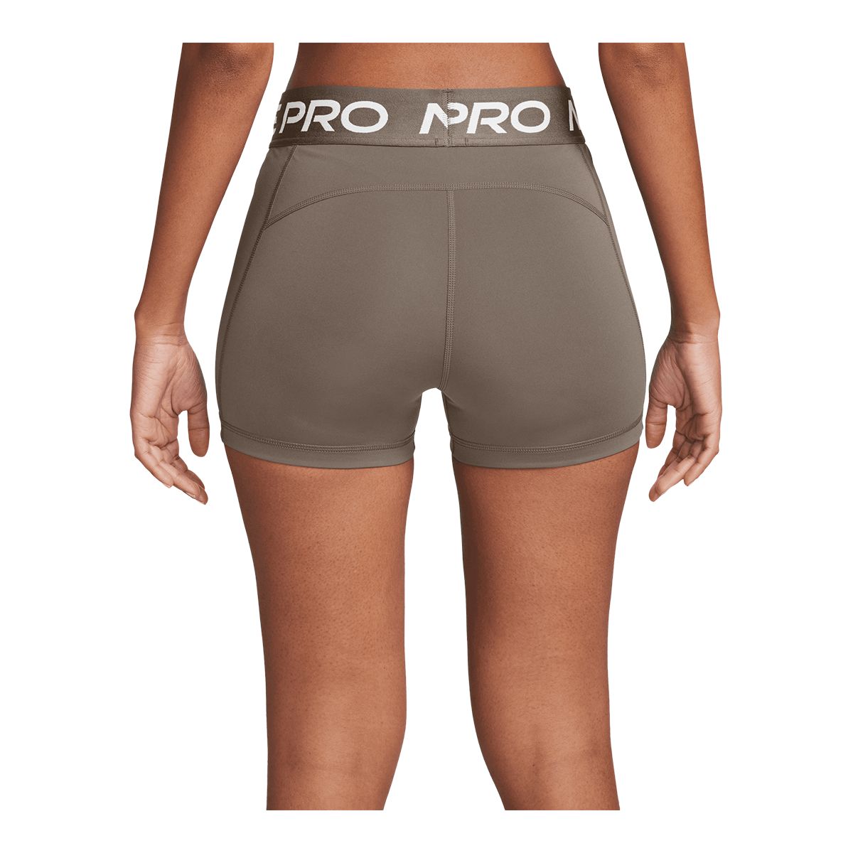Nike Pro Women's 365 3 Inch Shorts