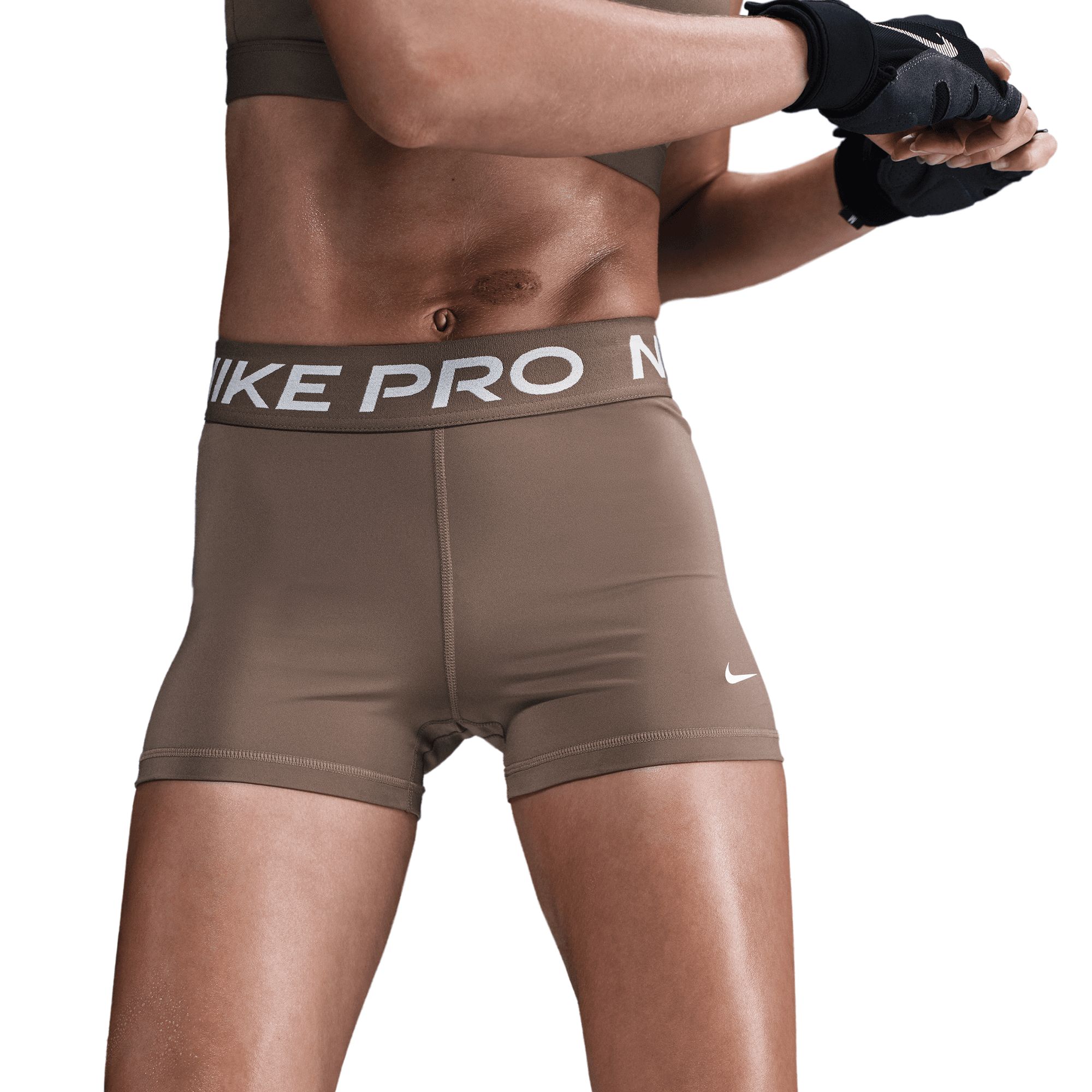 Nike Pro Women's 365 3 Inch Shorts
