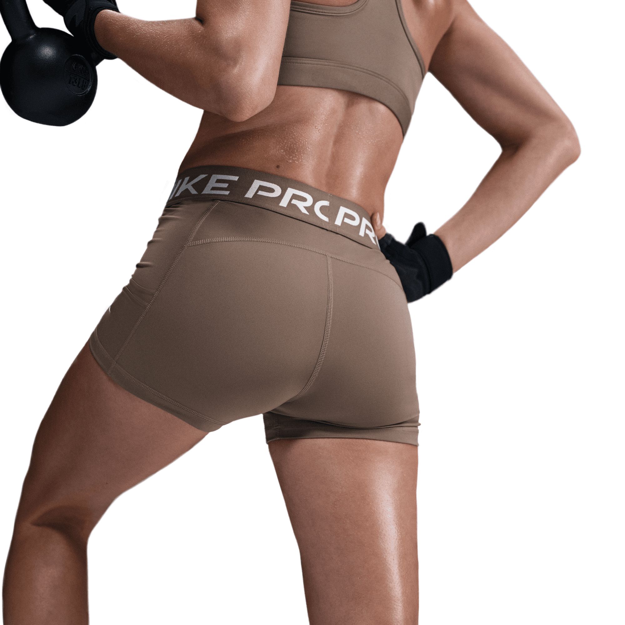 Nike Pro Women's 365 3 Inch Shorts