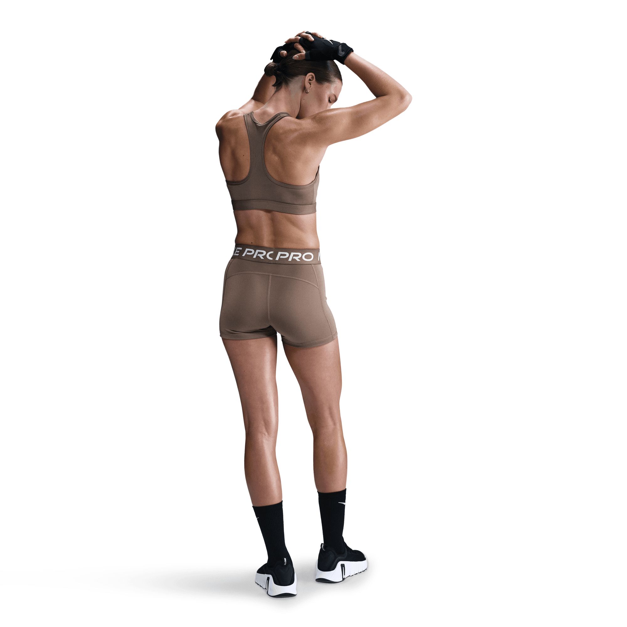 Nike Pro Women's 365 3 Inch Shorts