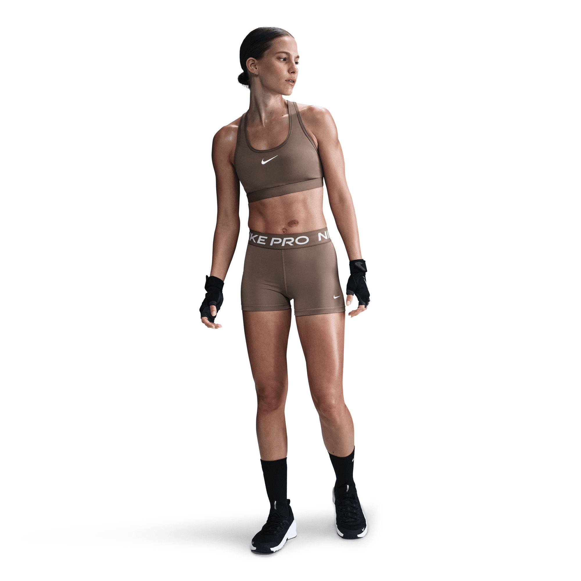 Nike Pro Women's 365 3 Inch Shorts