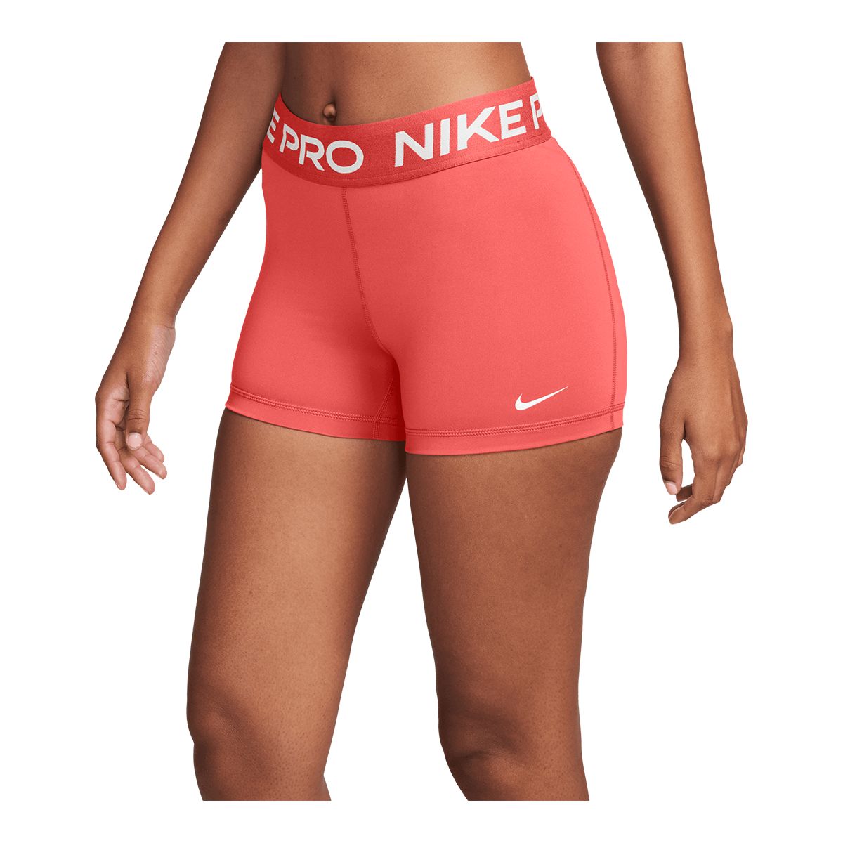 Nike Pro Women's 365 3 Inch Shorts